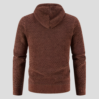 Men's Cardigan – Stylish and Warm