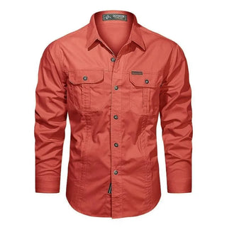 Rugged Charm, Reinvented