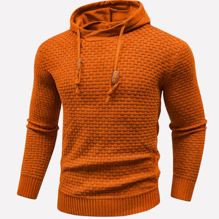Men’s Hoodie – Relaxed Pullover