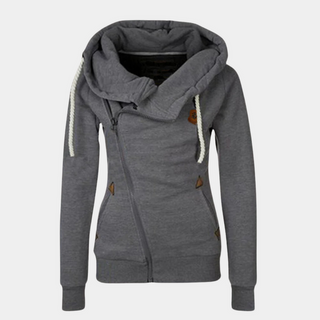 Sleeveless Hoodie Vest for Men