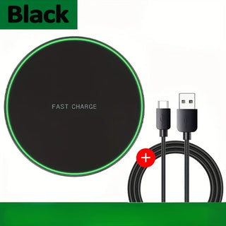 Fast Wireless Charger 15W