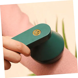 Long-Term Electric Lint Remover