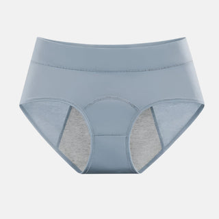 Leakproof High-Waist Period Panties
