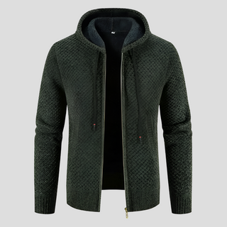 Men's Cardigan – Stylish and Warm