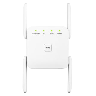 5G WiFi Booster – Seamless Connectivity Across Your Home