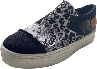 Stylish Denim Loafers for Women