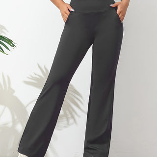 Comfortable & Elastic Women's Yoga Pants
