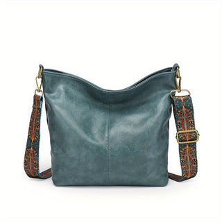 Galina – Leather Bag with Large Capacity for women