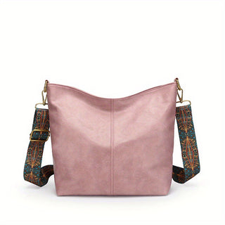 Galina – Leather Bag with Large Capacity for women
