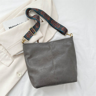 Galina – Leather Bag with Large Capacity for women