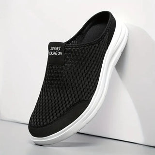 Men’s Designed for balance Slip‑On Sandals