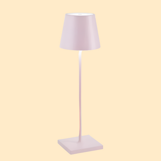 Wireless Rechargeable Table Lamp