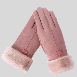 Durable Winter Gloves for Ultimate Warmth