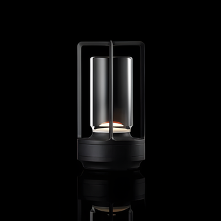 Decorative Nordic Crystal Lantern