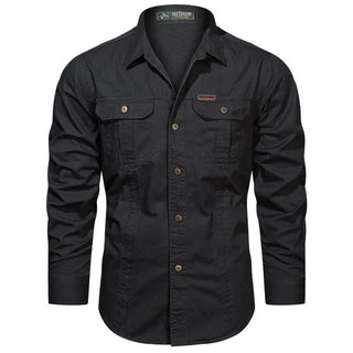 Rugged Charm, Reinvented