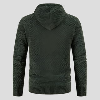 Men's Cardigan – Stylish and Warm