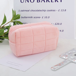 Japanese Good-looking Pillow Cosmetic Bag