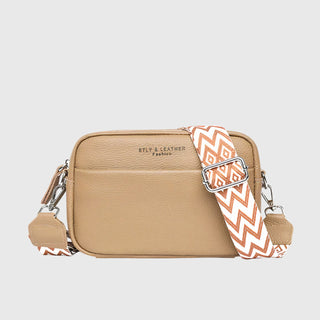 Versatile Crossbody Shoulder Bag for Women