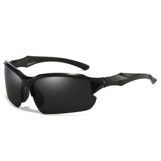 Polarized Sports Sunglasses for Optimal Performance Clarity Comfort. Control.