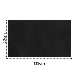 Self-adhesive repair patch