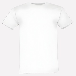 Men’s Crew Neck T‑Shirt
