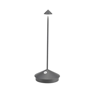 Wireless LED Table Lamp for a Cozy and Modern Atmosphere