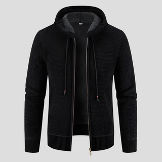 Men's Cardigan – Stylish and Warm