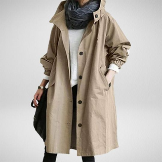 Women's Long Coat