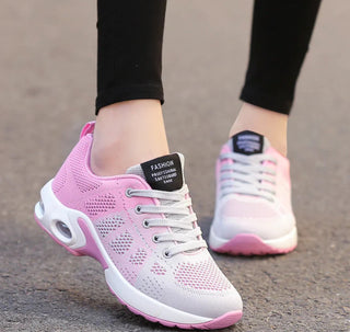 Orthopedic Women's Shoes
