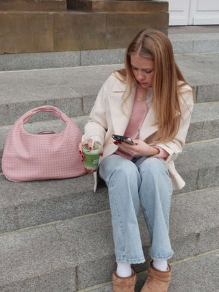 Alena Tote Bag – Tote Bag for woman