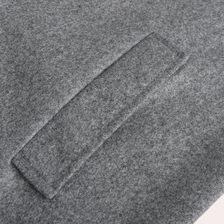 Stylish Men's Winter Coat