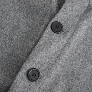 Stylish Men's Winter Coat