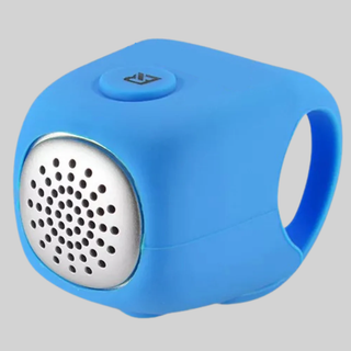 Bike Horn – Compact Silicone Horn with Clear Sound