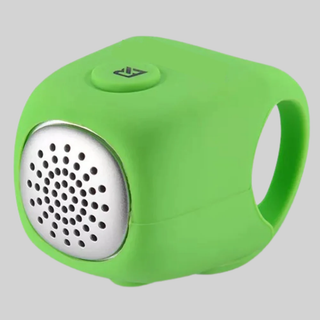 Bike Horn – Compact Silicone Horn with Clear Sound