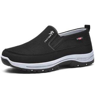 Supportive Comfort for Every Step