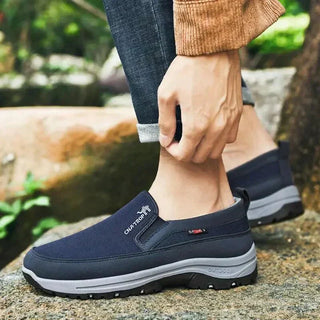 Supportive Comfort for Every Step