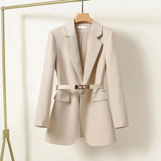 Elysa – Stylish Loose Blazer