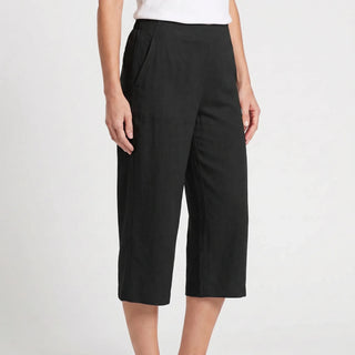 Knee-Length Casual Trousers