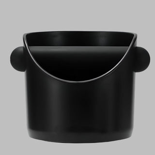 Anti-Slip Grounds Container  Coffee Knock Box