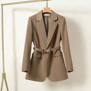 Elysa – Stylish Loose Blazer