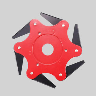 Brush Cutter Attachment Head – Expand Your Lawn Tool Options
