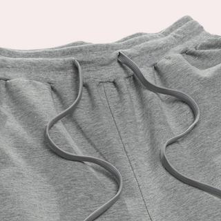 Comfortable Men's Jogging Pants Relaxed Fit for Everyday Wear