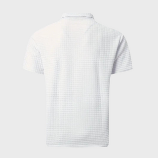 Slim-Fit Men's Polo Shirt Comfortable & Stylish