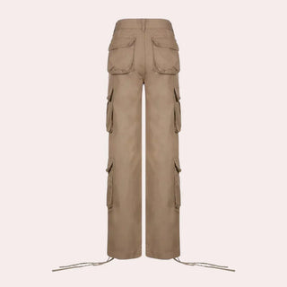 Women's Classic Cargo Pants