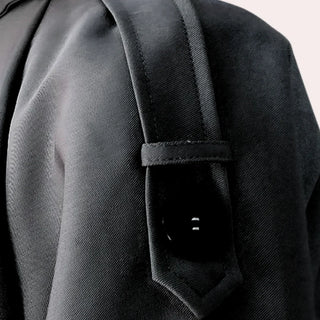 Stylish Women's Trench Coat