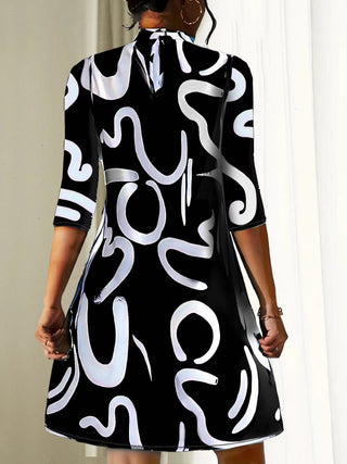 Stylish & Comfortable Dress