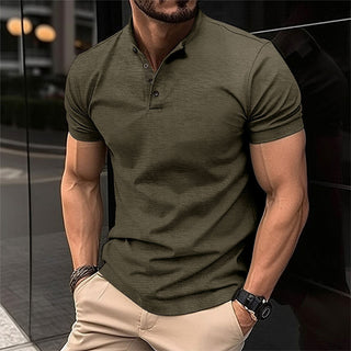 Carson – Classic Polo Shirt for men