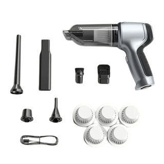 Handheld Vacuum Cleaner