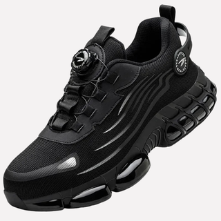 Work Safety Shoes