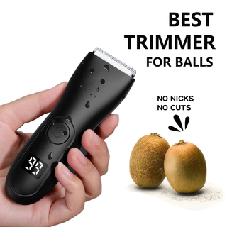 Precision Body Trimmer